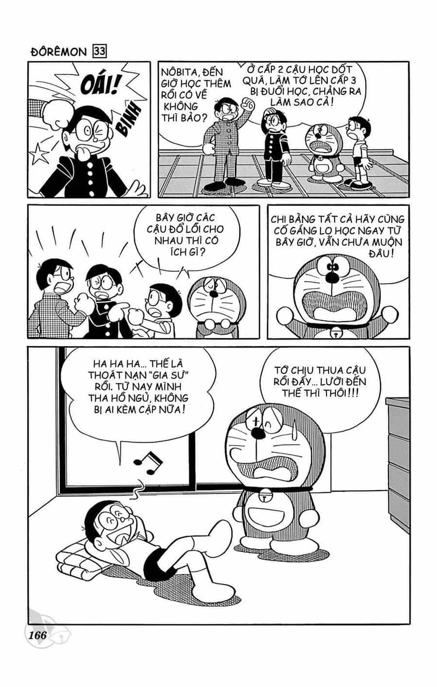 Doremon - Chương 598 - ảnh 8
