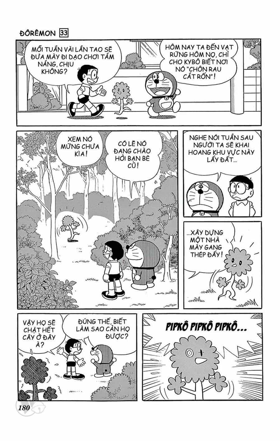 Doremon - Chương 599 - ảnh 14