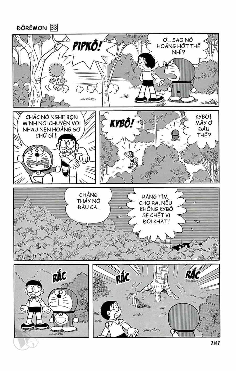Doremon - Chương 599 - ảnh 15