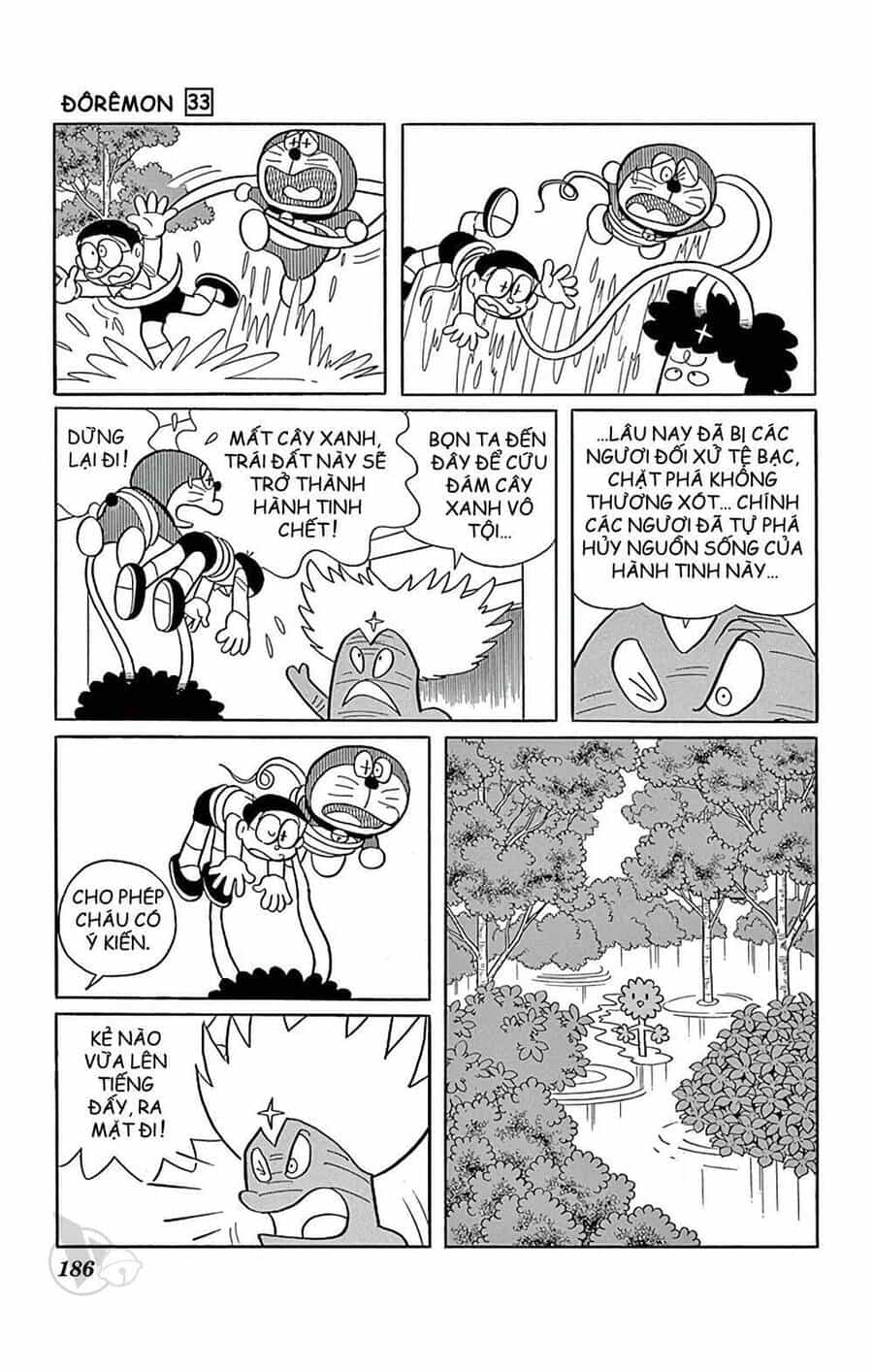 Doremon - Chương 599 - ảnh 20