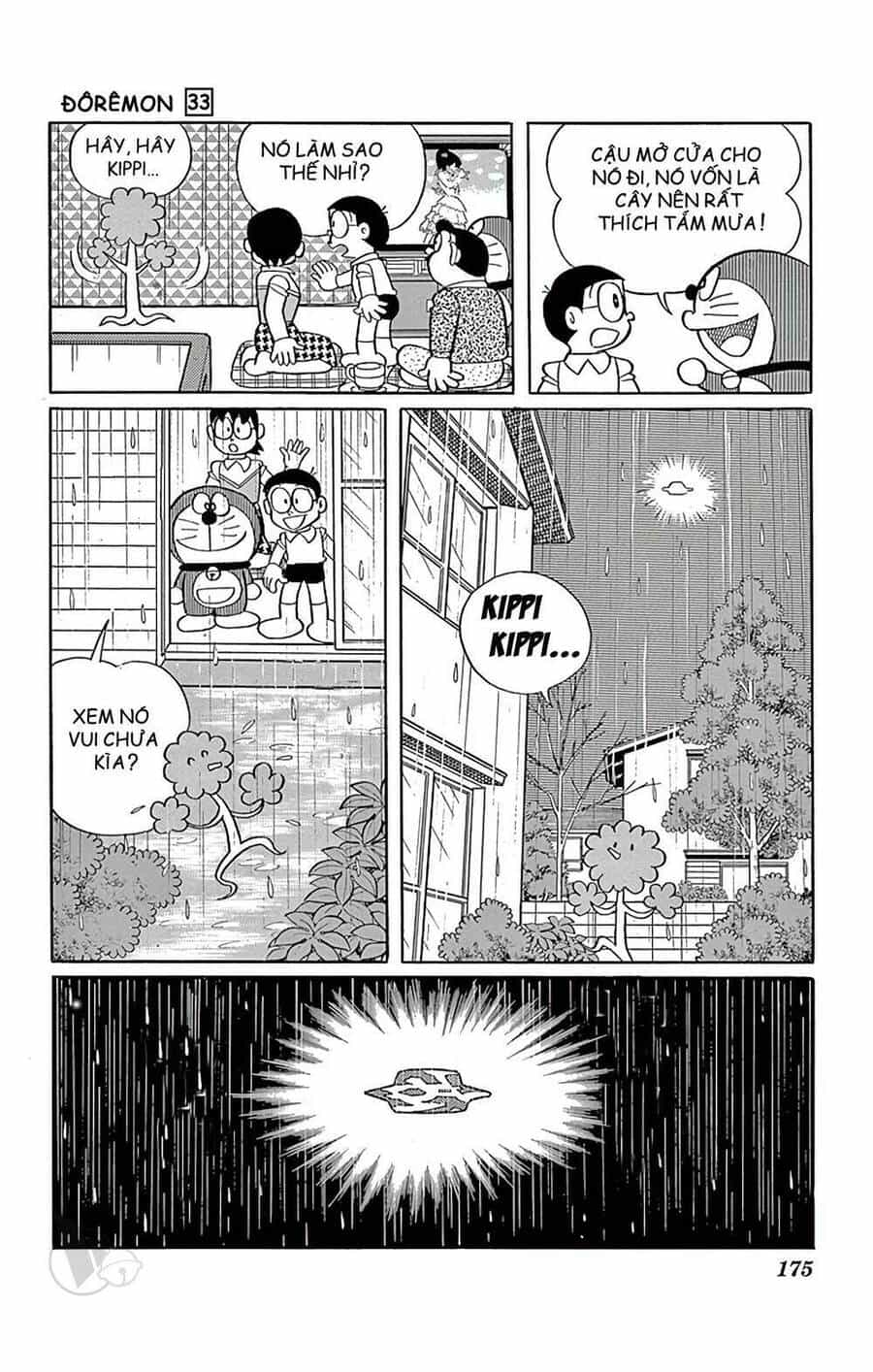 Doremon - Chương 599 - ảnh 9
