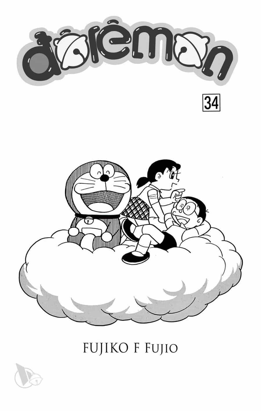 Doremon - Chương 600 - ảnh 3