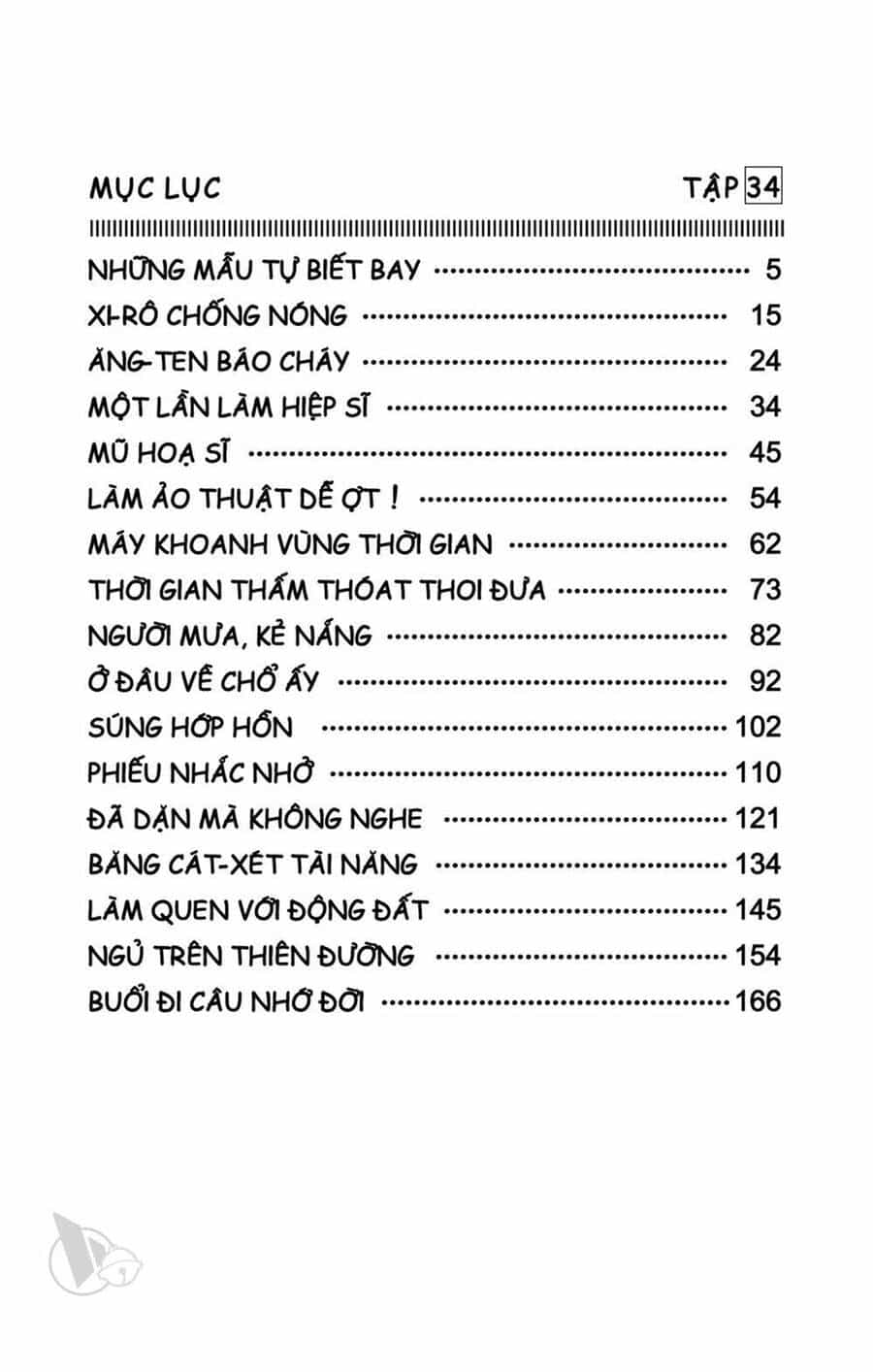 Doremon - Chương 600 - ảnh 4