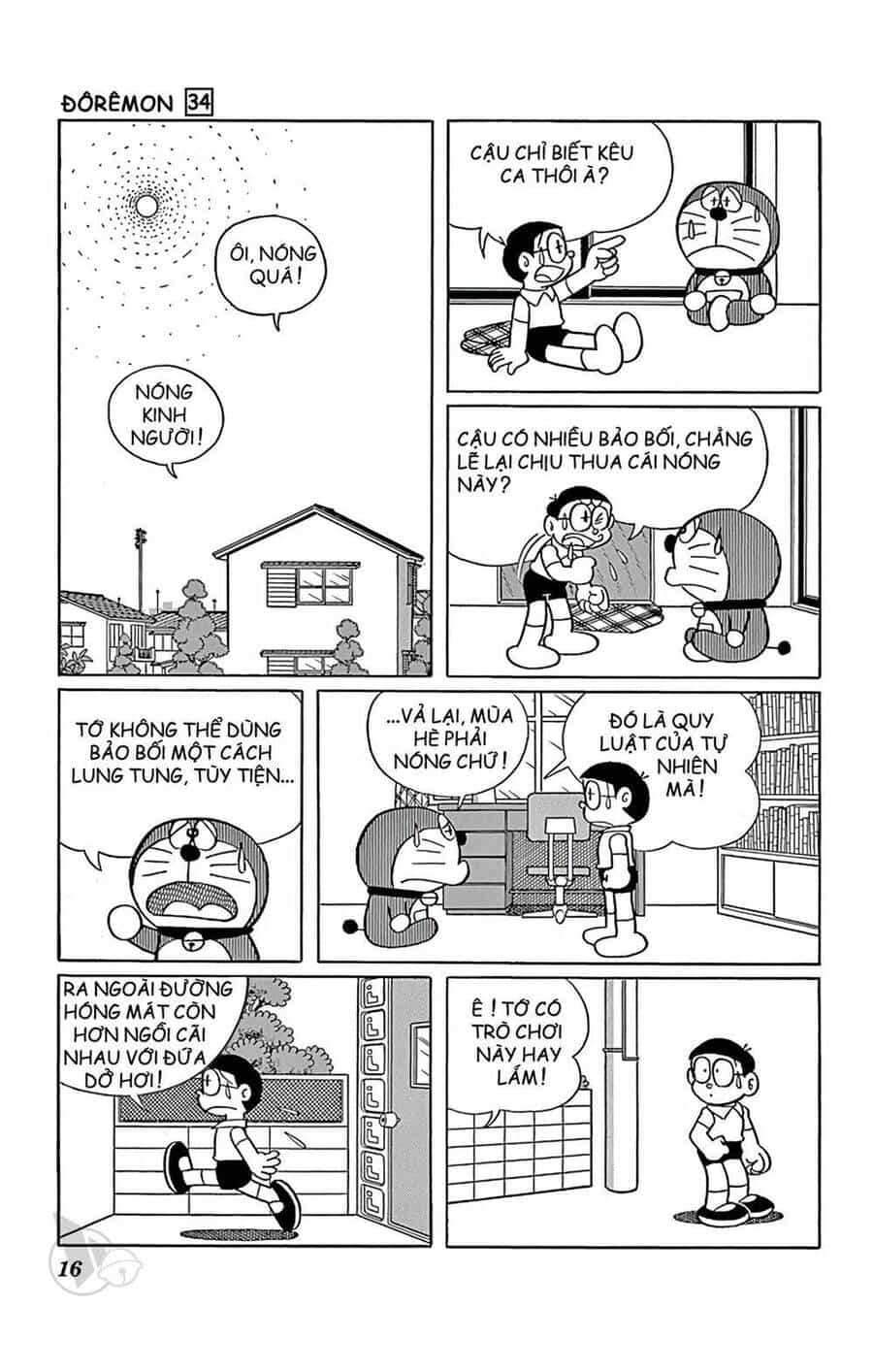 Doremon - Chương 601 - ảnh 2