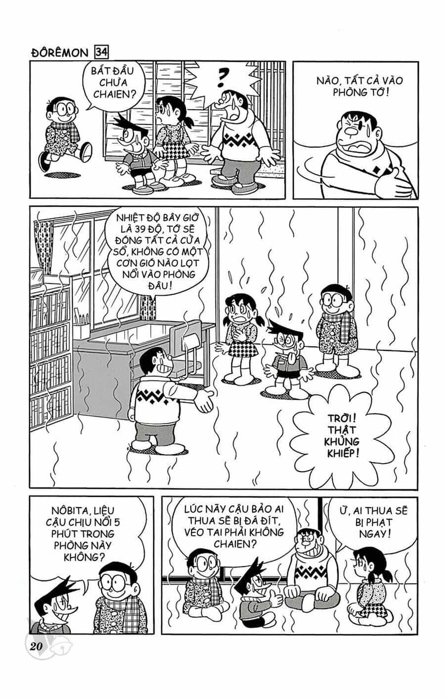 Doremon - Chương 601 - ảnh 6