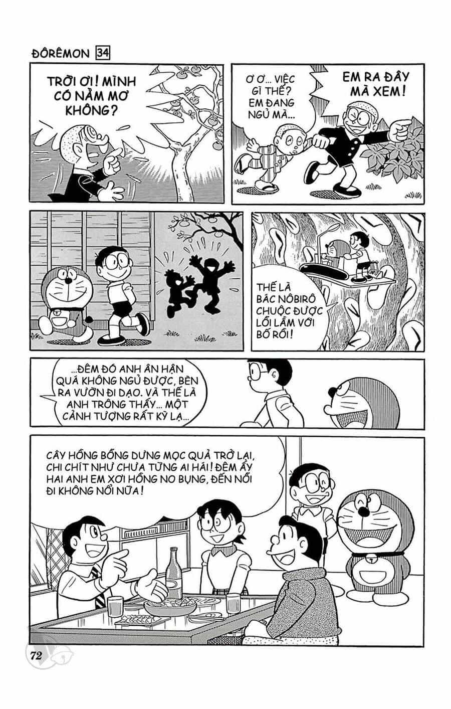 Doremon - Chương 606 - ảnh 10