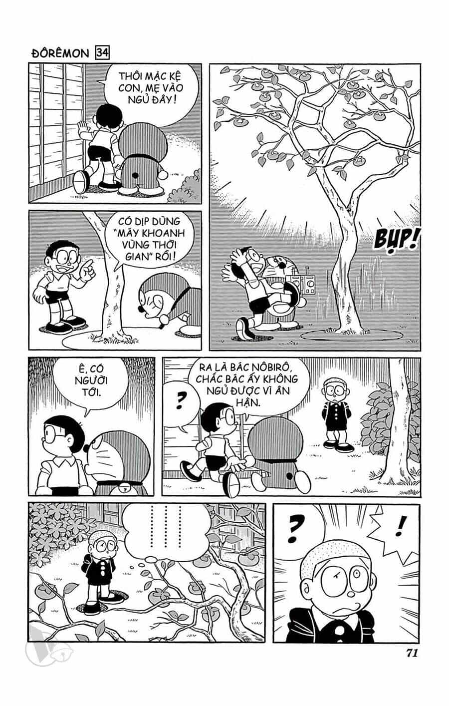 Doremon - Chương 606 - ảnh 9