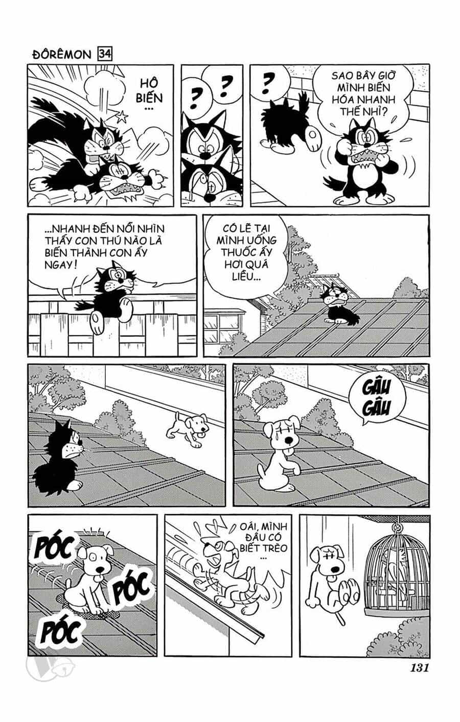 Doremon - Chương 612 - ảnh 11