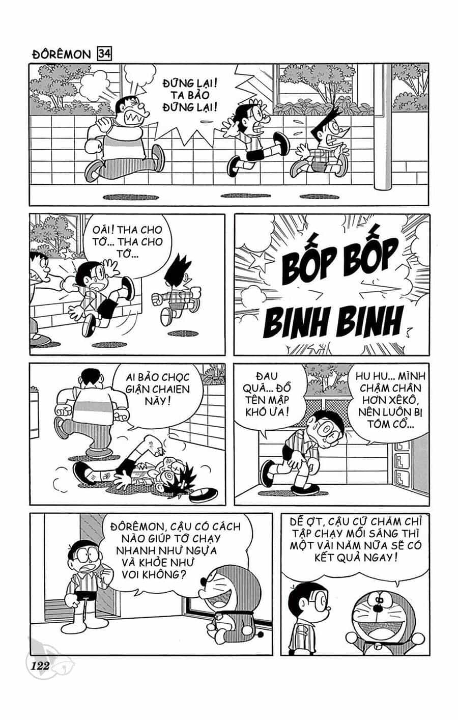 Doremon - Chương 612 - ảnh 2