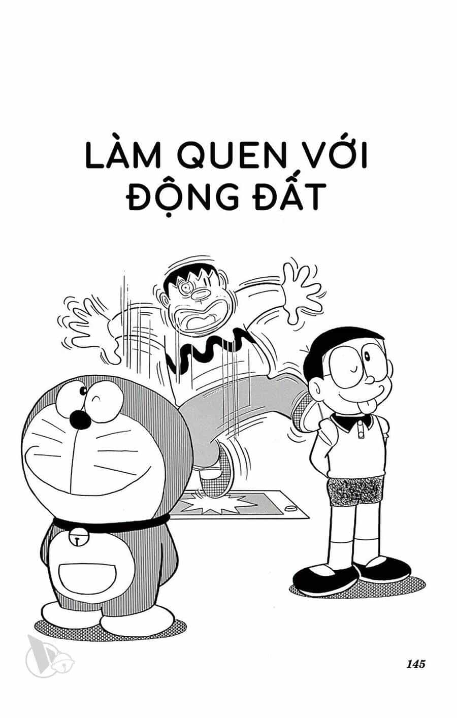Doremon - Chương 614 - ảnh 1