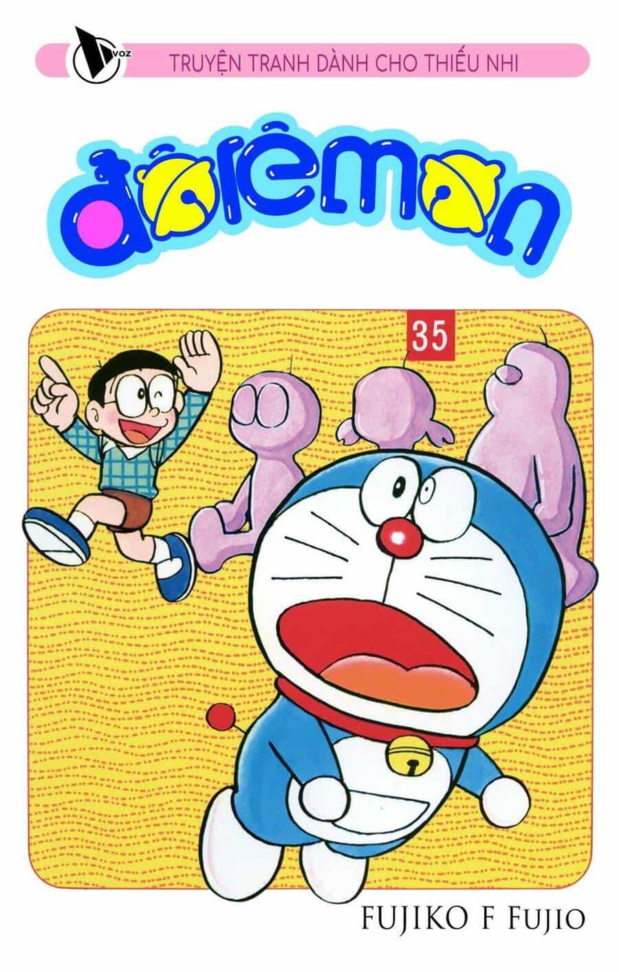 Doremon - Chương 617 - ảnh 1