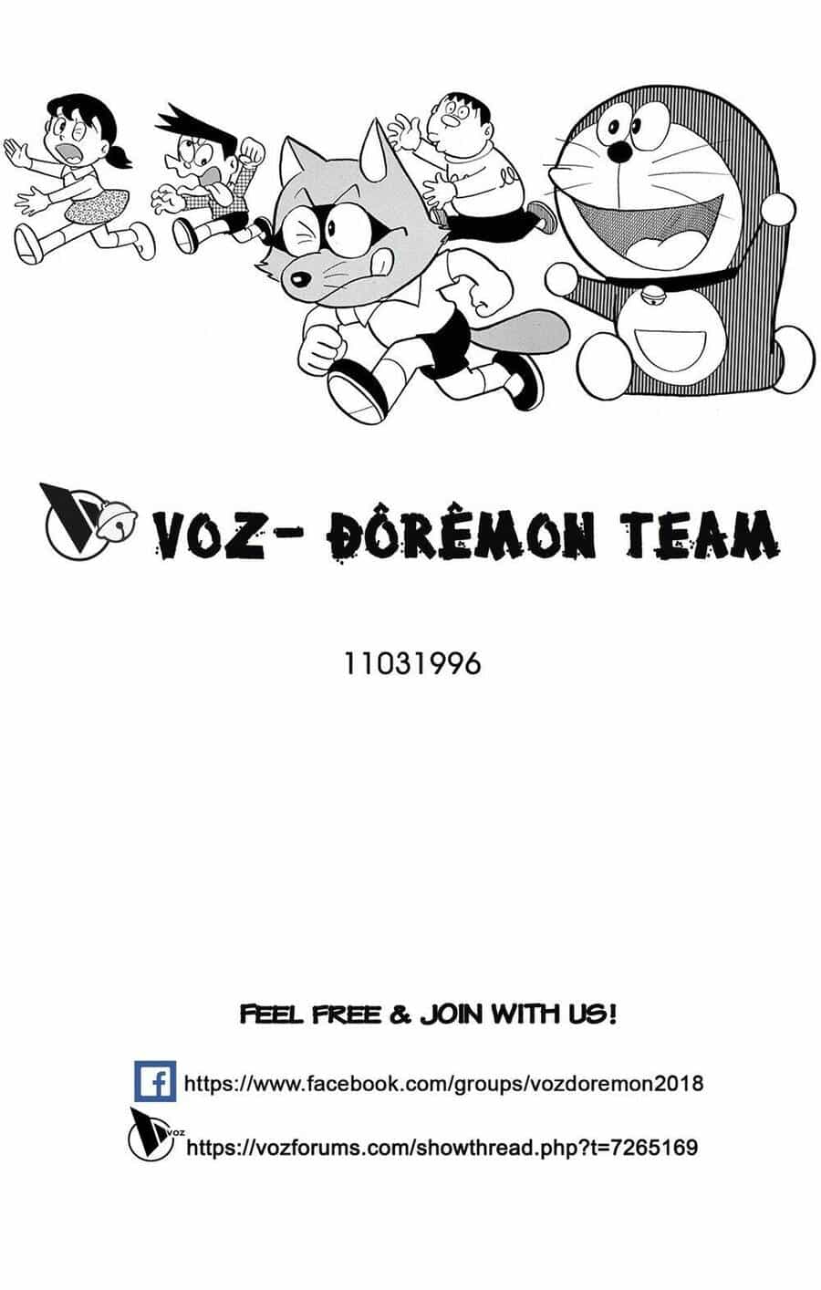 Doremon - Chương 617 - ảnh 2