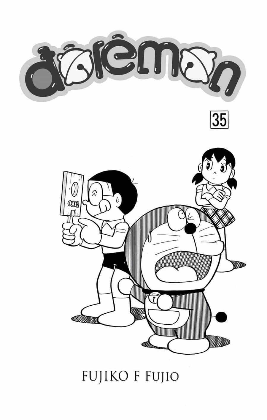 Doremon - Chương 617 - ảnh 3