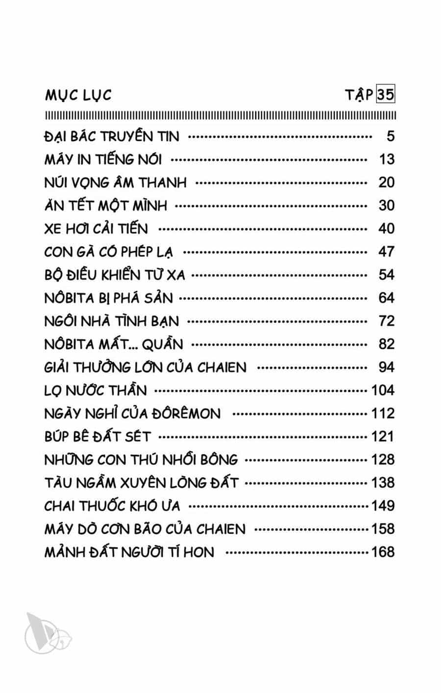 Doremon - Chương 617 - ảnh 4