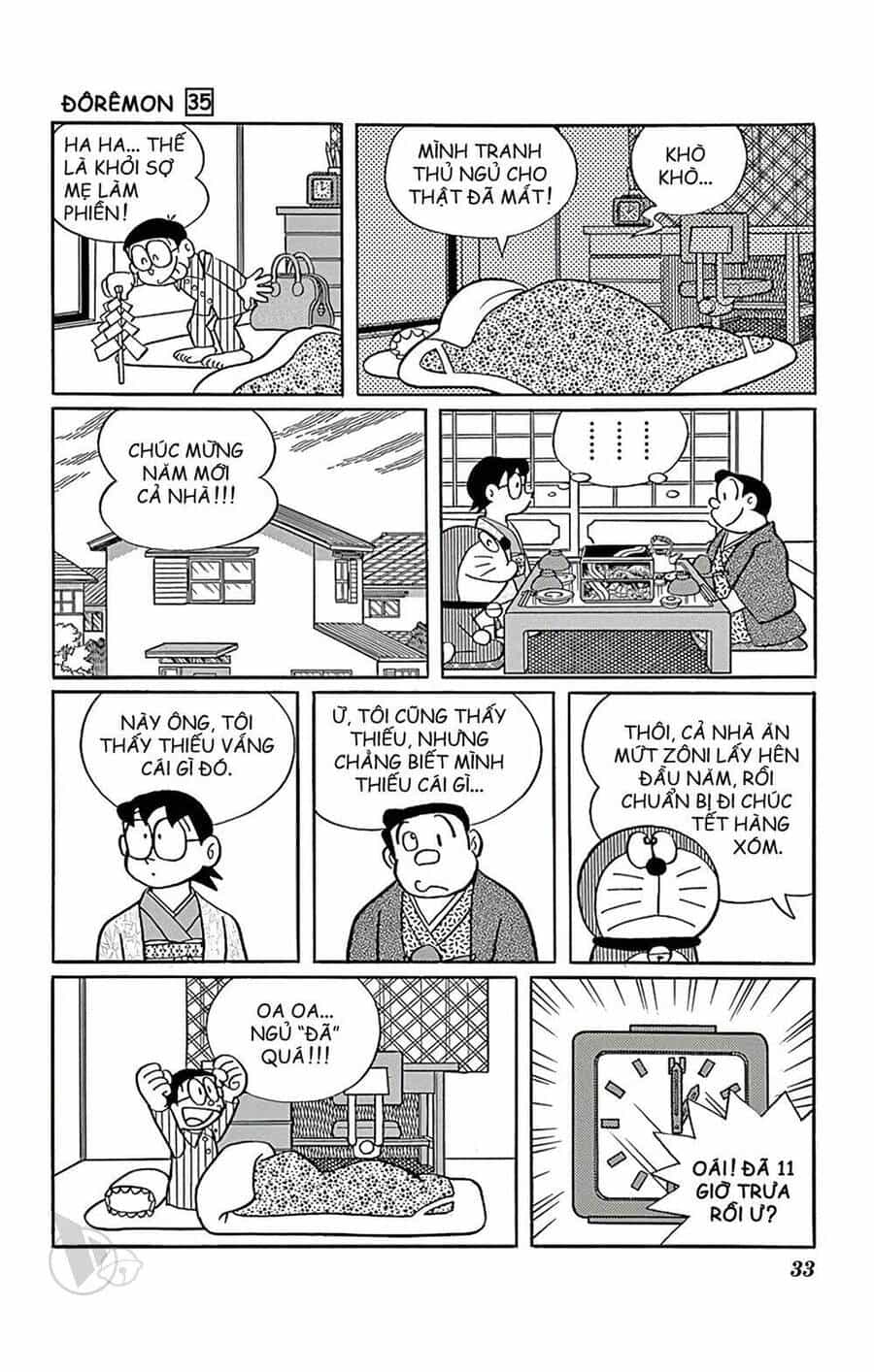 Doremon - Chương 620 - ảnh 3