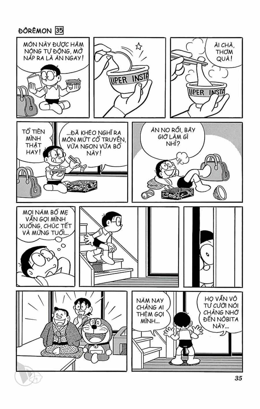 Doremon - Chương 620 - ảnh 5