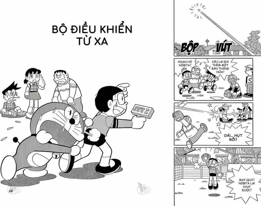 Doremon - Chương 623 - ảnh 1