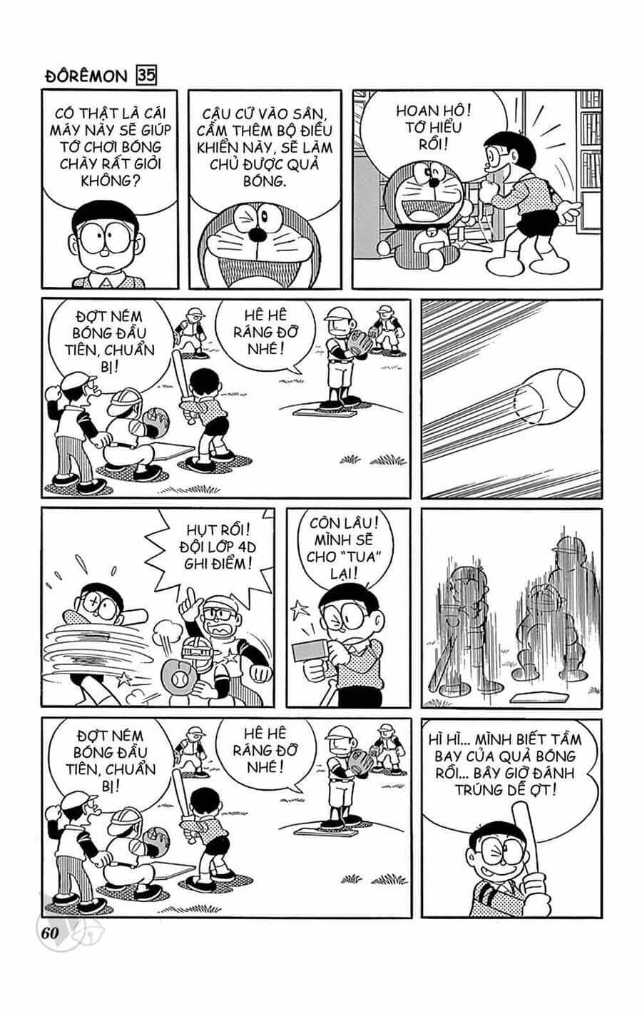 Doremon - Chương 623 - ảnh 6