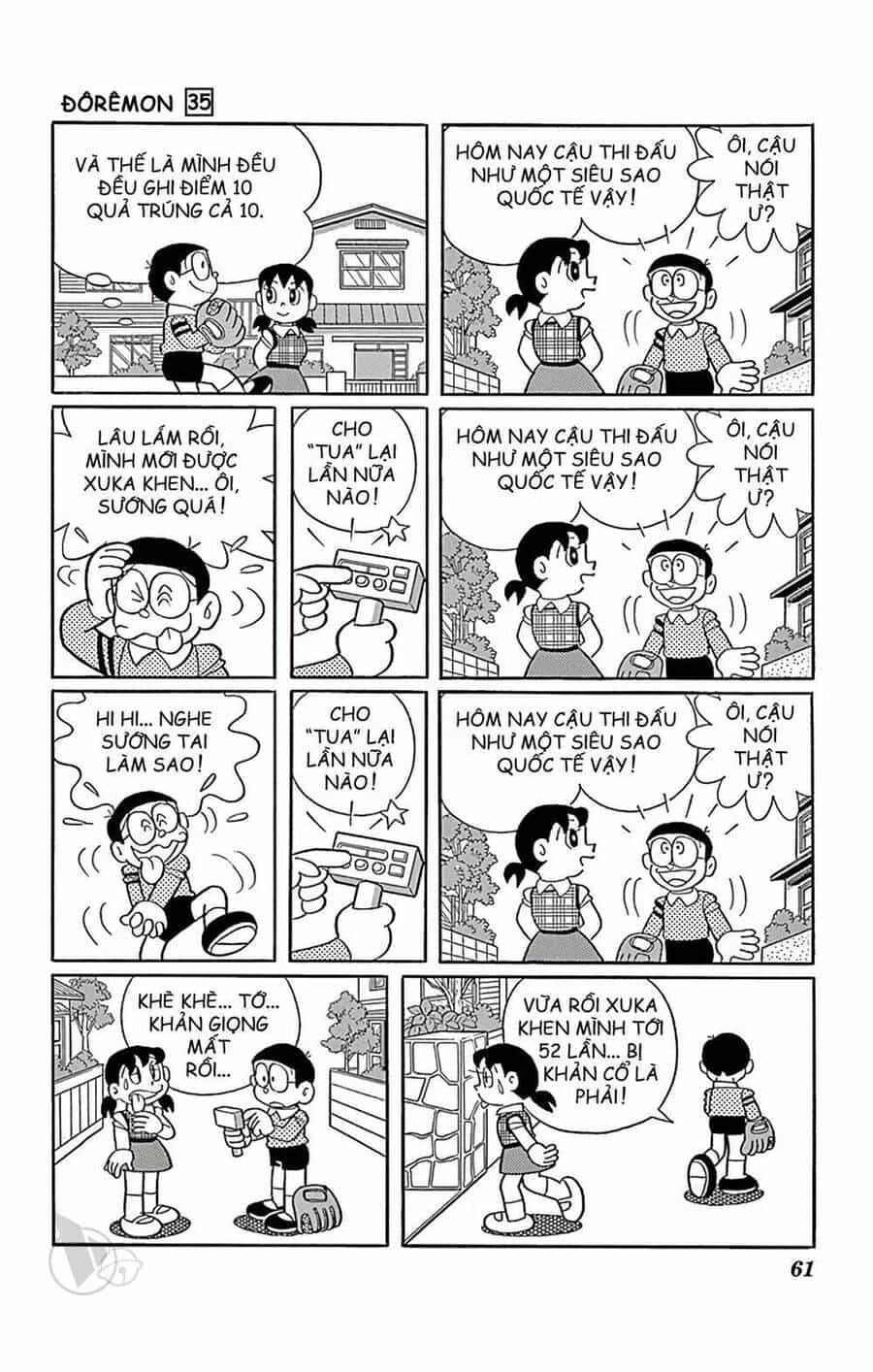 Doremon - Chương 623 - ảnh 7