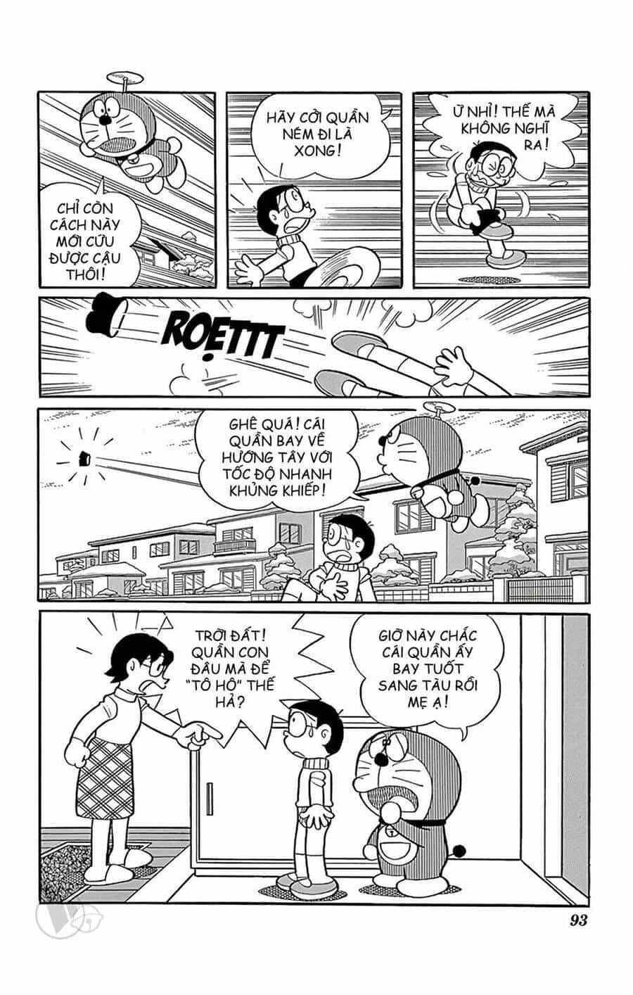 Doremon - Chương 626 - ảnh 11