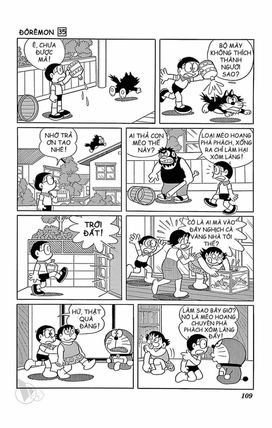 Doremon - Chương 628 - ảnh 5