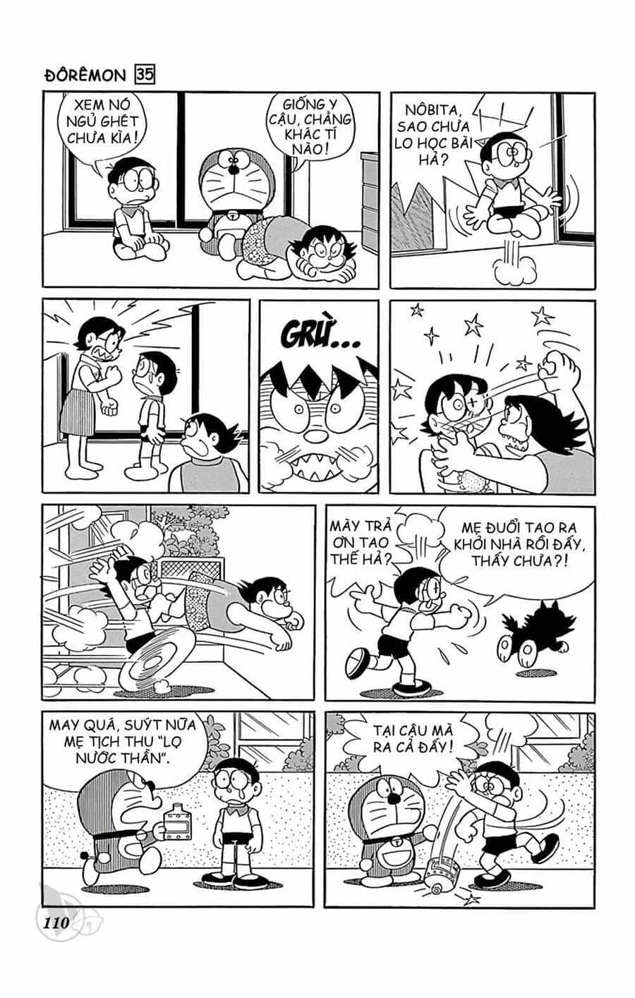 Doremon - Chương 628 - ảnh 6