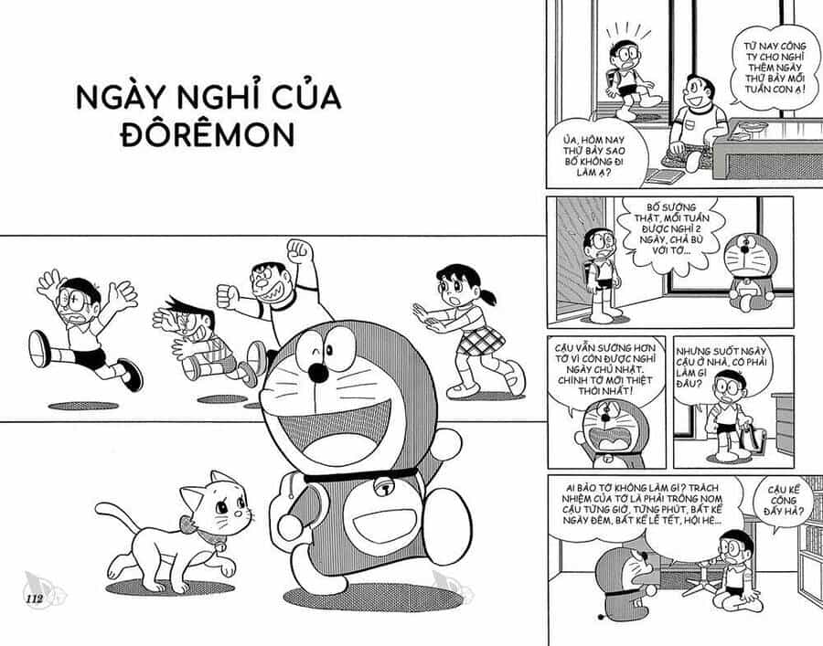 Doremon - Chương 629 - ảnh 1
