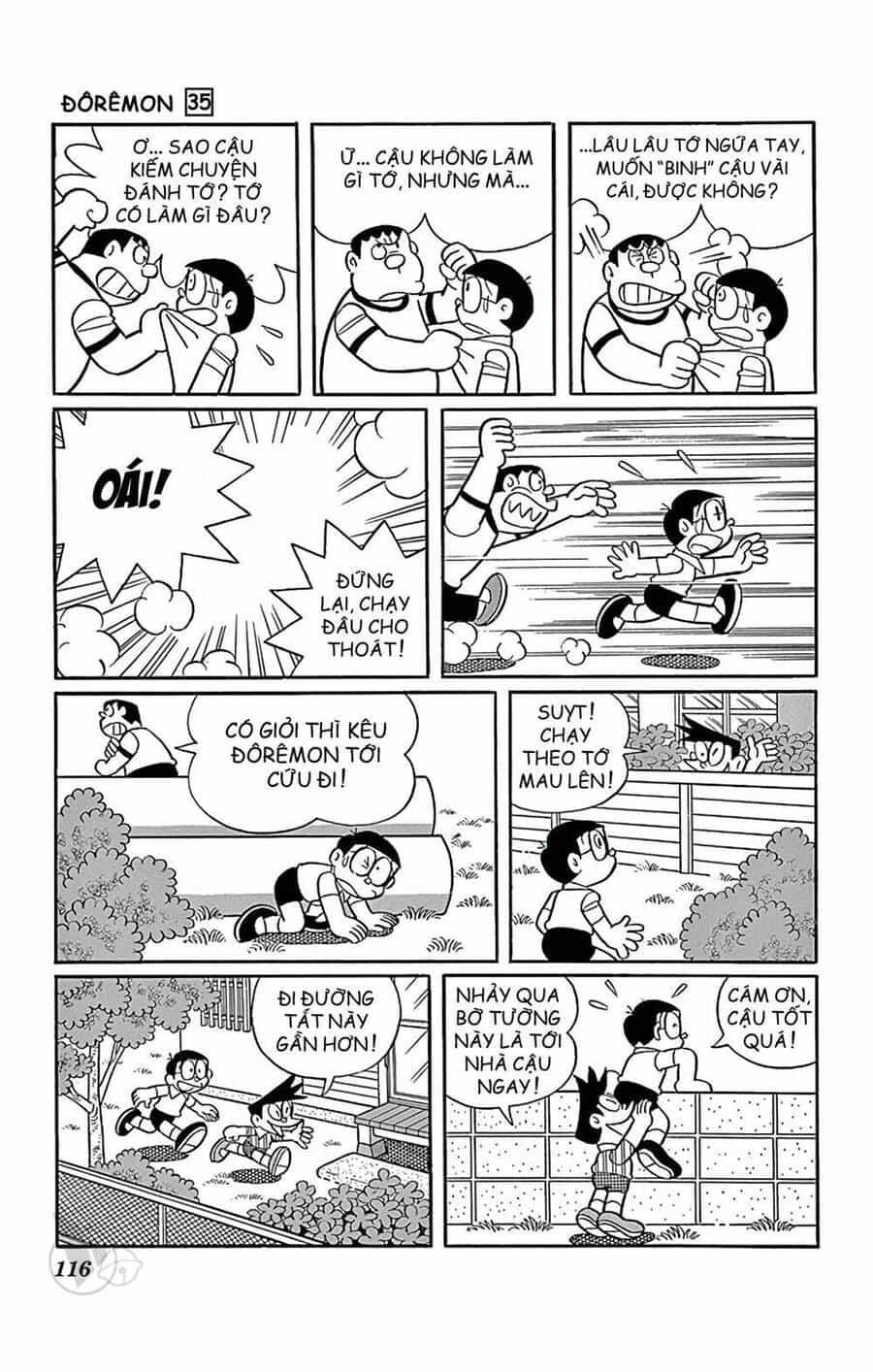 Doremon - Chương 629 - ảnh 4