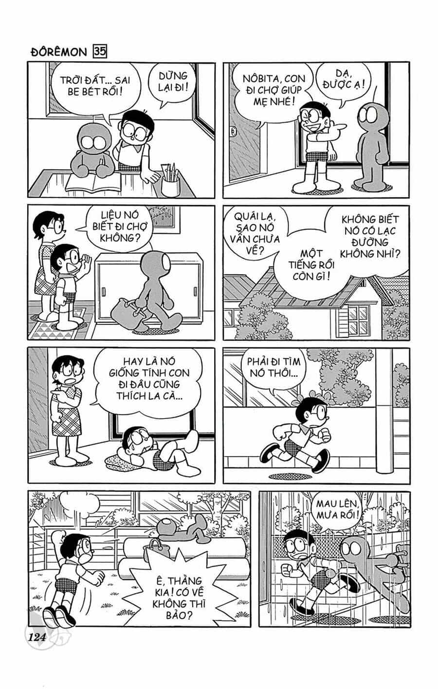 Doremon - Chương 630 - ảnh 4