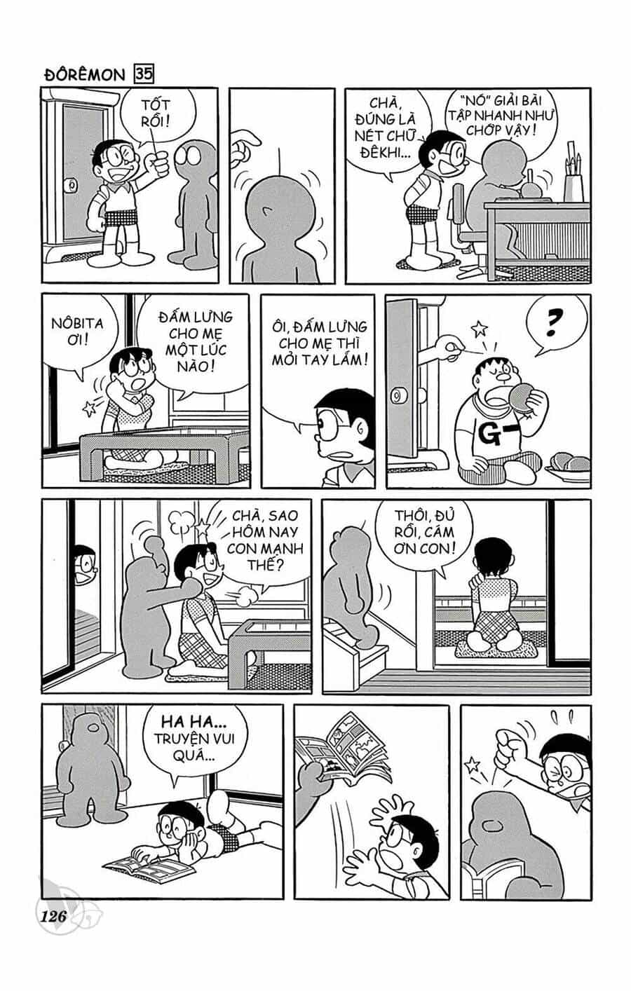 Doremon - Chương 630 - ảnh 6