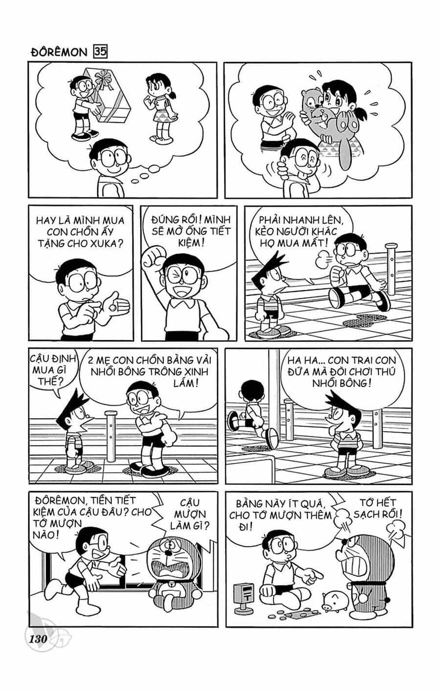 Doremon - Chương 631 - ảnh 2
