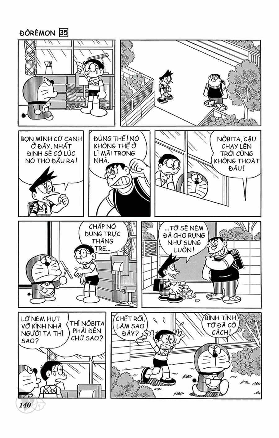 Doremon - Chương 632 - ảnh 2