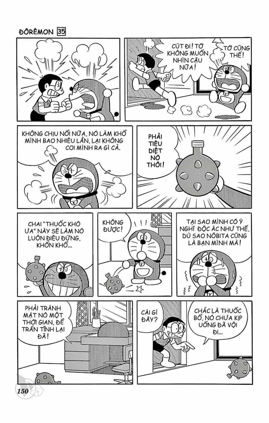 Doremon - Chương 633 - ảnh 2