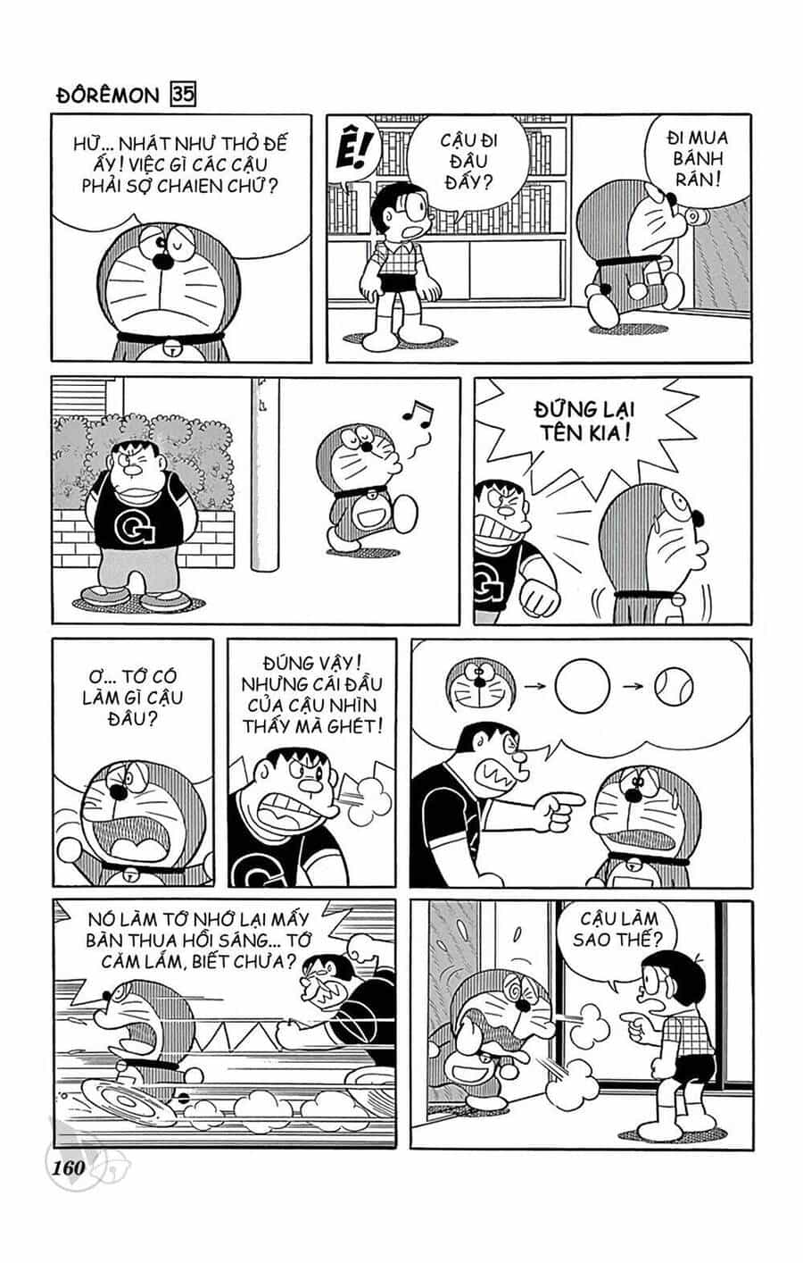 Doremon - Chương 634 - ảnh 2