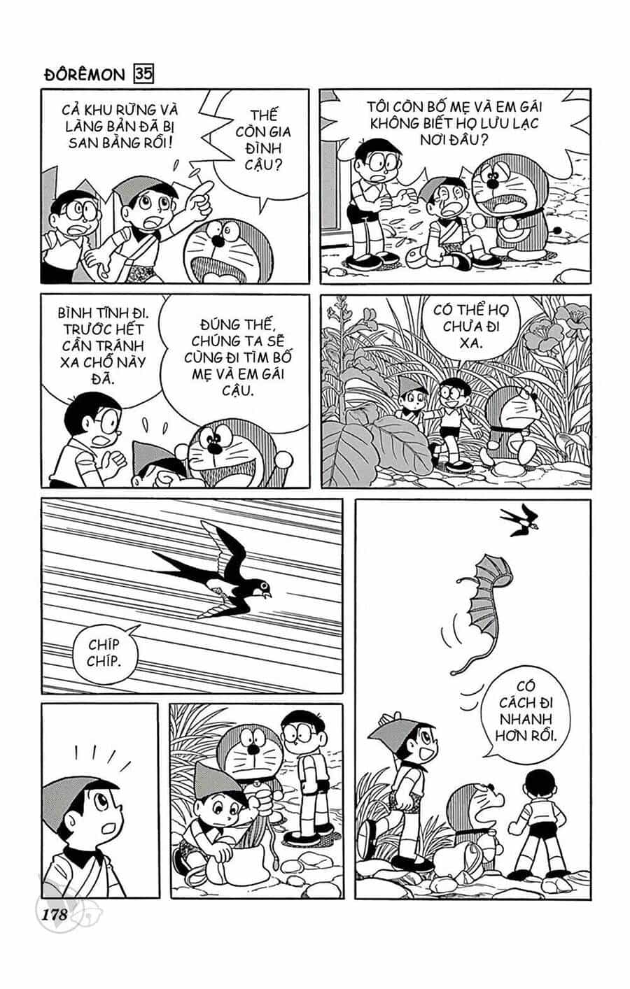 Doremon - Chương 635 - ảnh 11