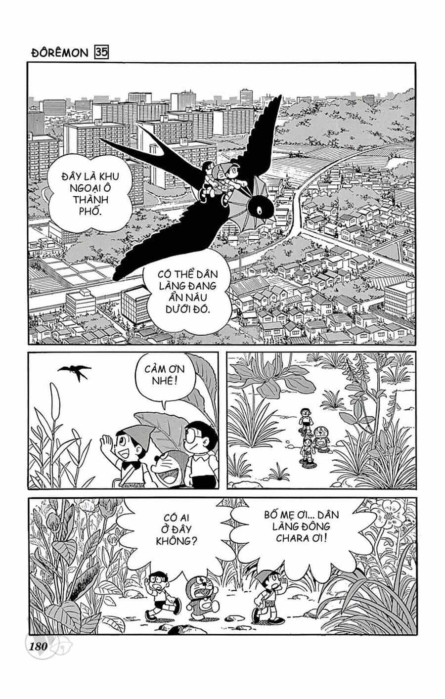 Doremon - Chương 635 - ảnh 13