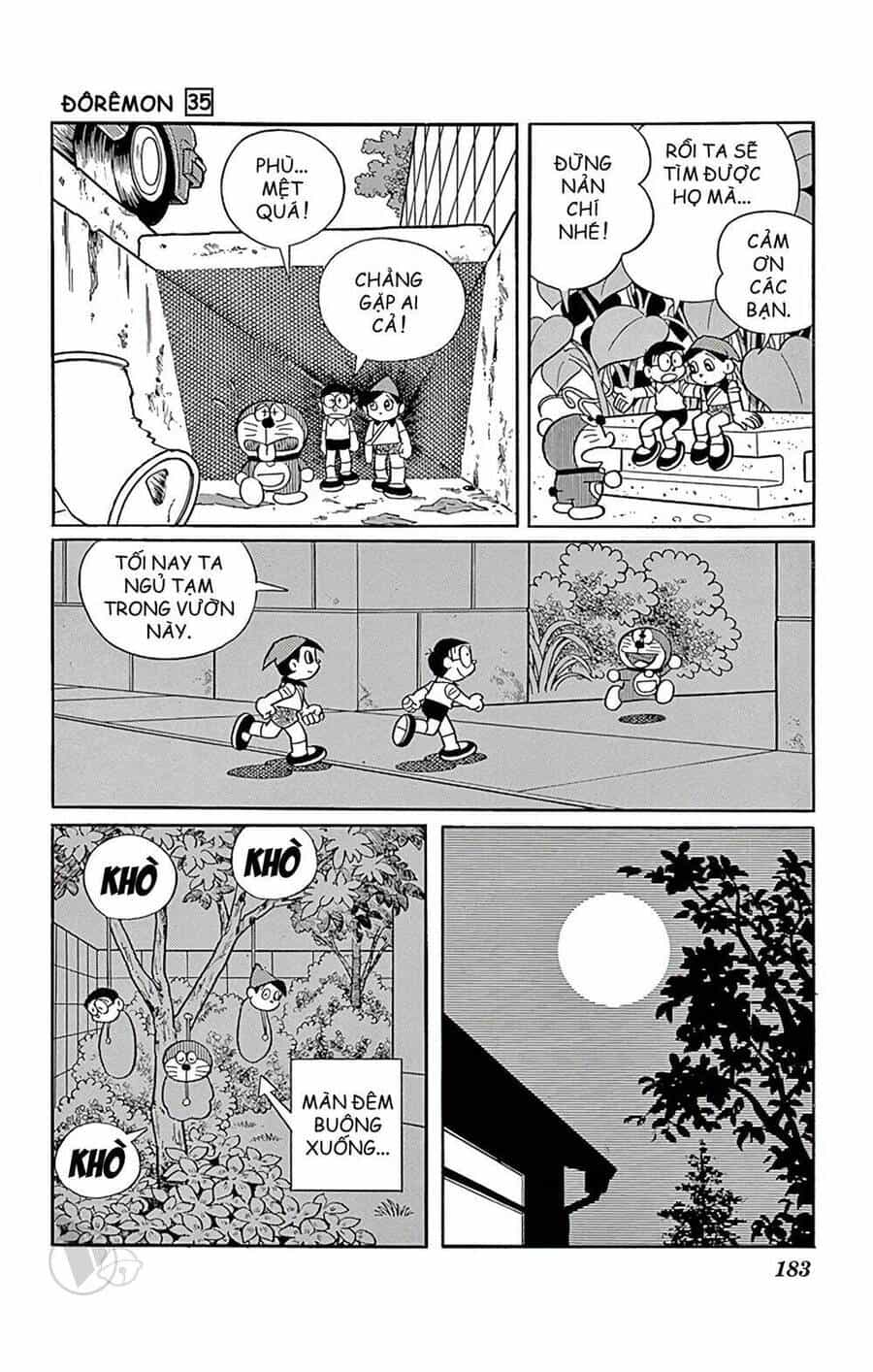 Doremon - Chương 635 - ảnh 16