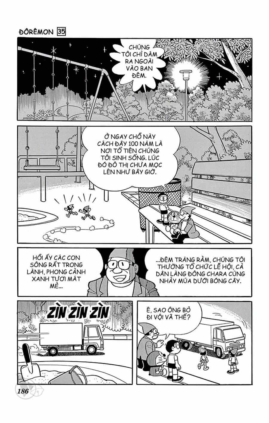 Doremon - Chương 635 - ảnh 19