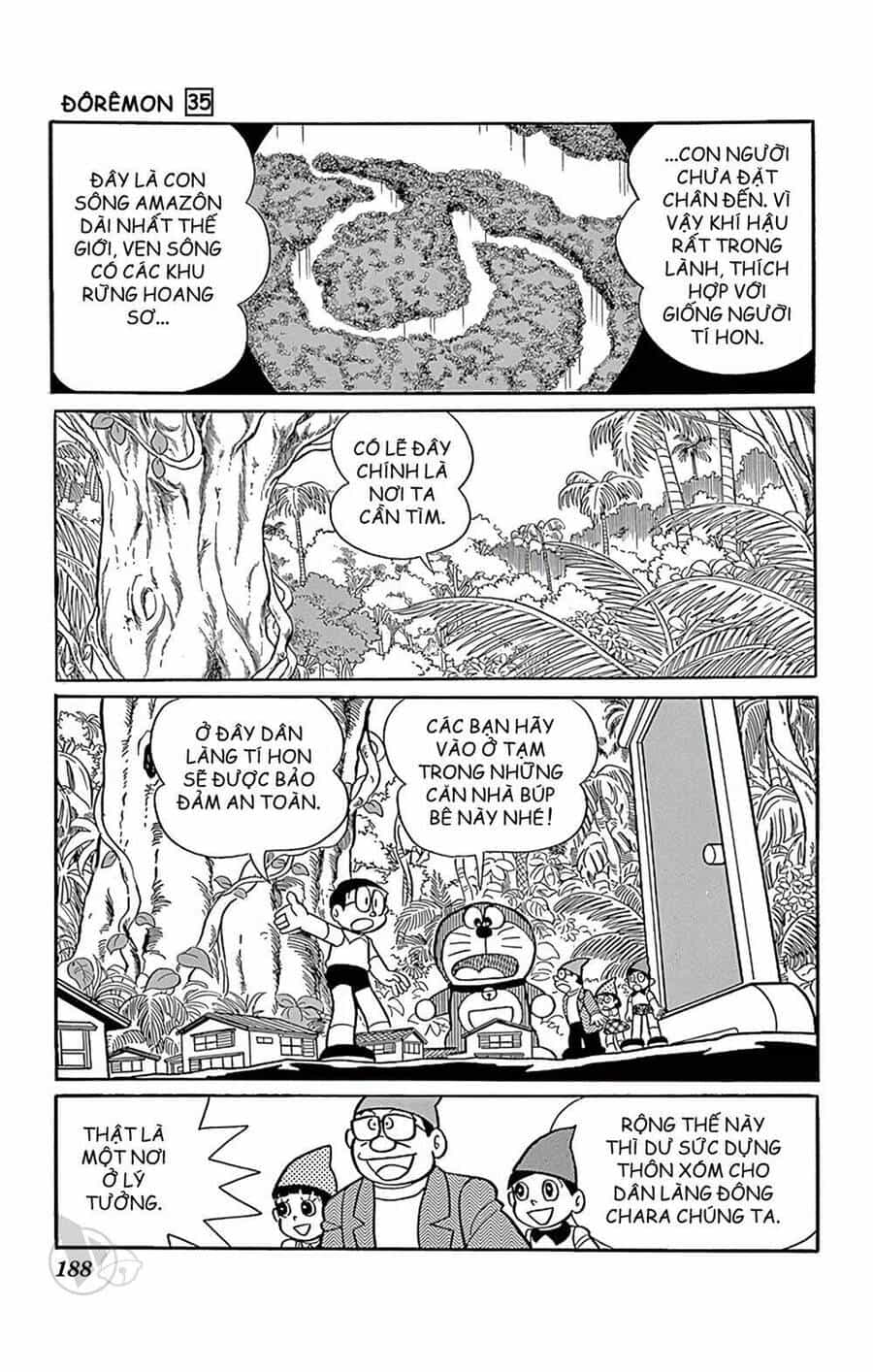 Doremon - Chương 635 - ảnh 21