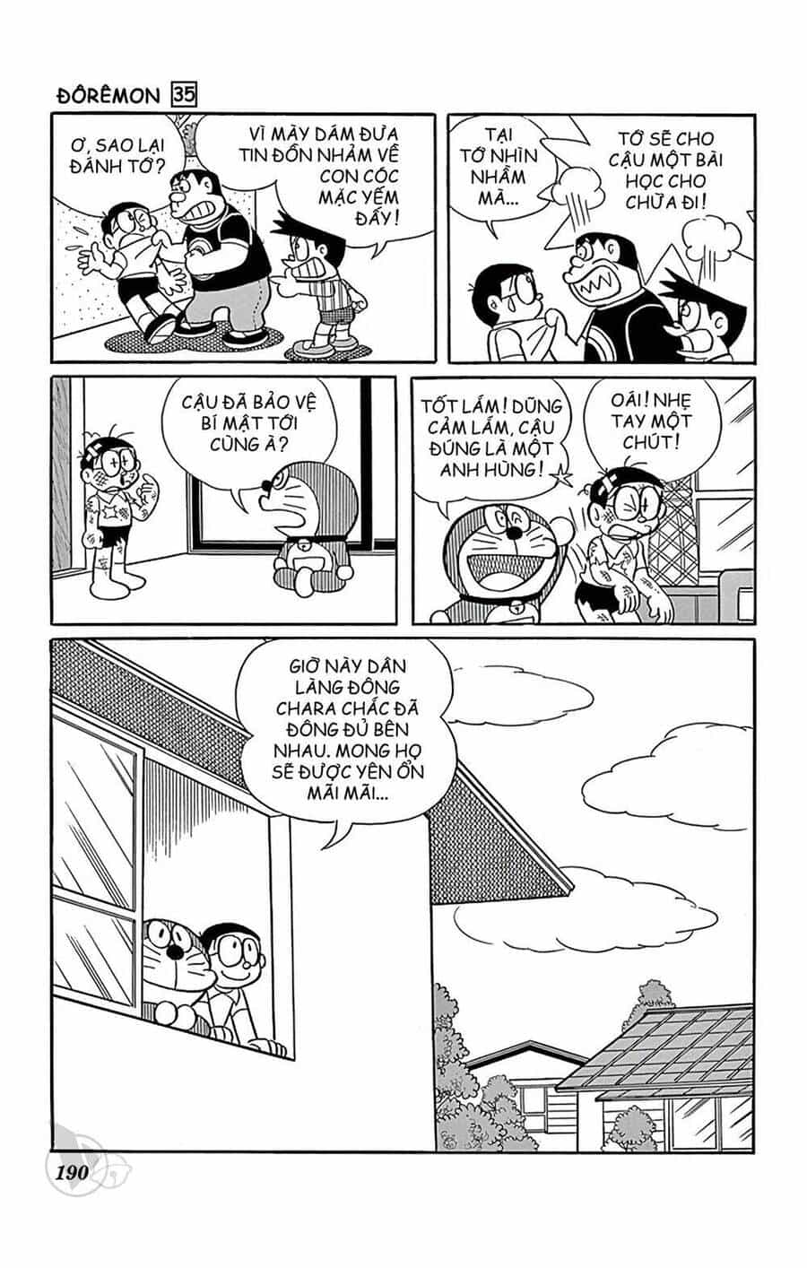 Doremon - Chương 635 - ảnh 23