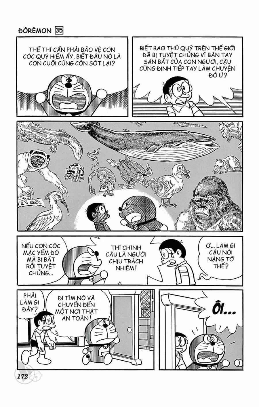 Doremon - Chương 635 - ảnh 5