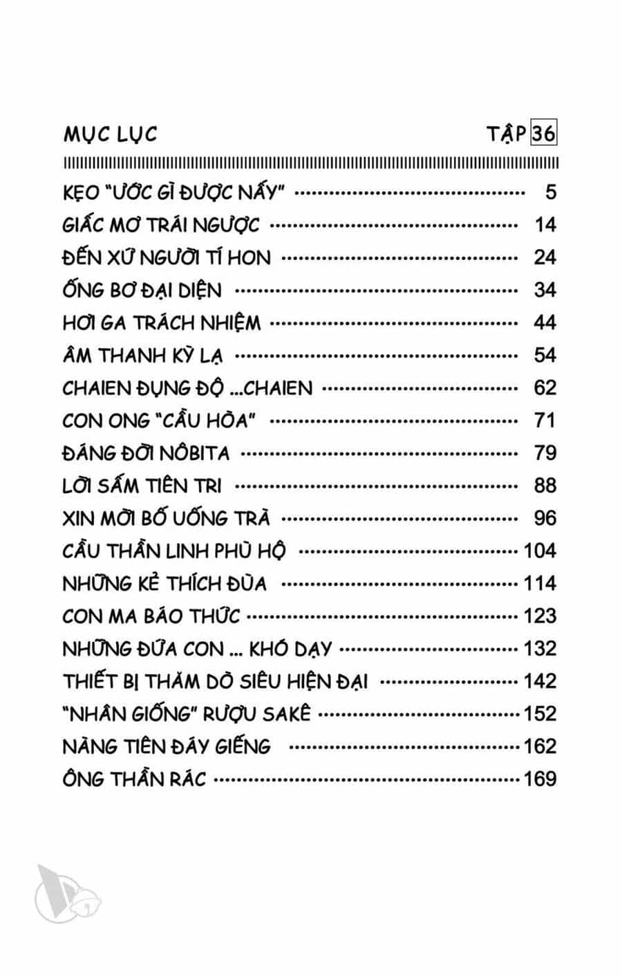 Doremon - Chương 636 - ảnh 4