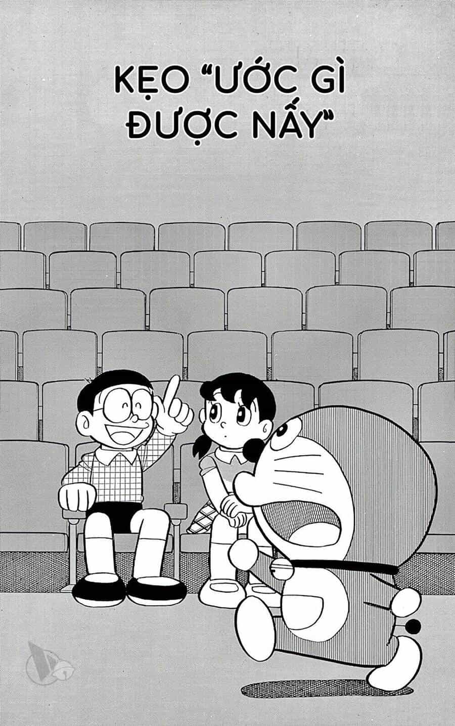 Doremon - Chương 636 - ảnh 5