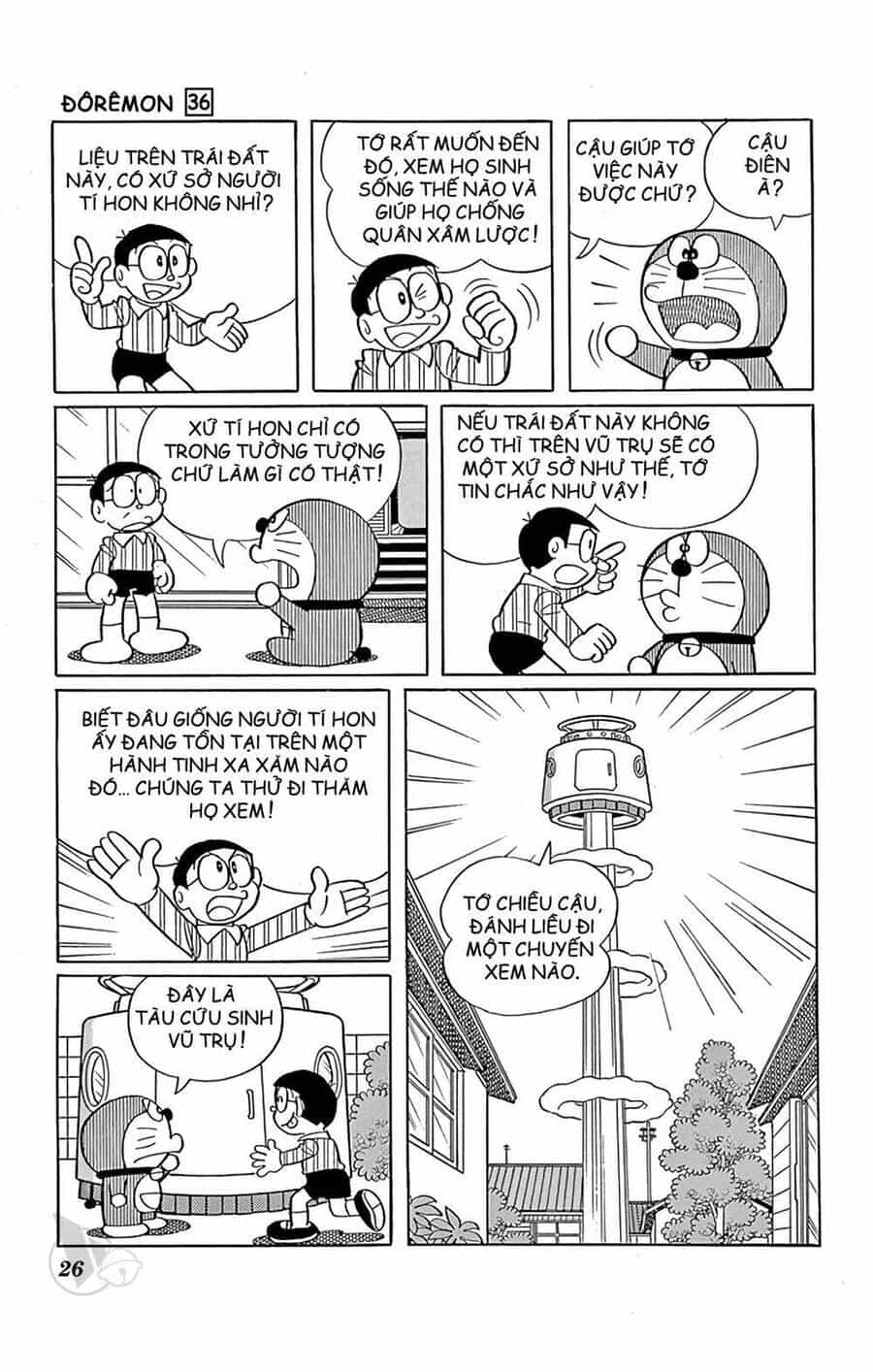 Doremon - Chương 638 - ảnh 2