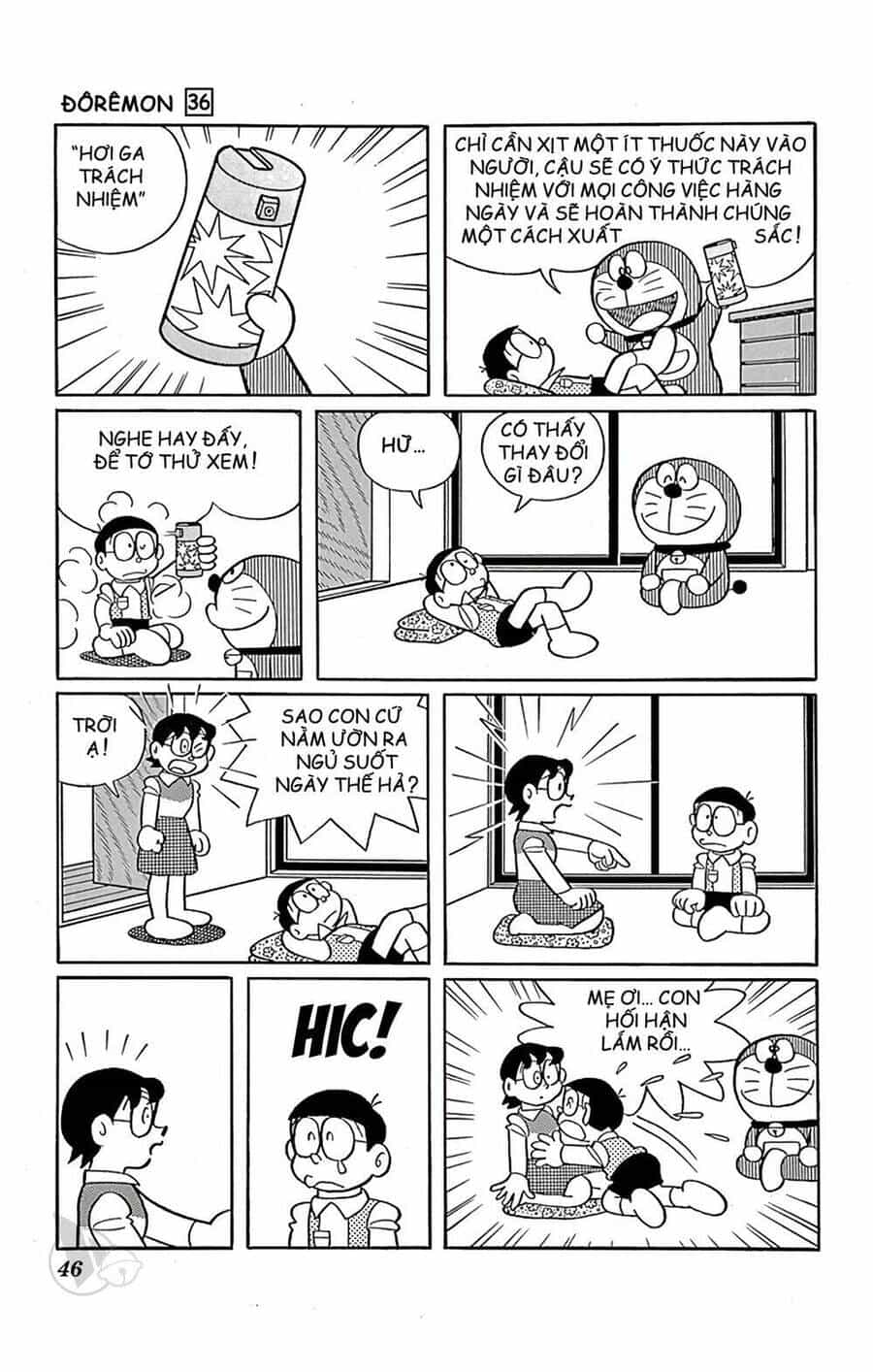 Doremon - Chương 640 - ảnh 2