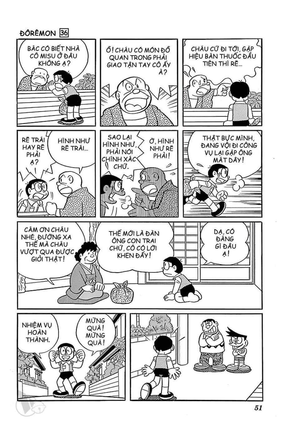 Doremon - Chương 640 - ảnh 7