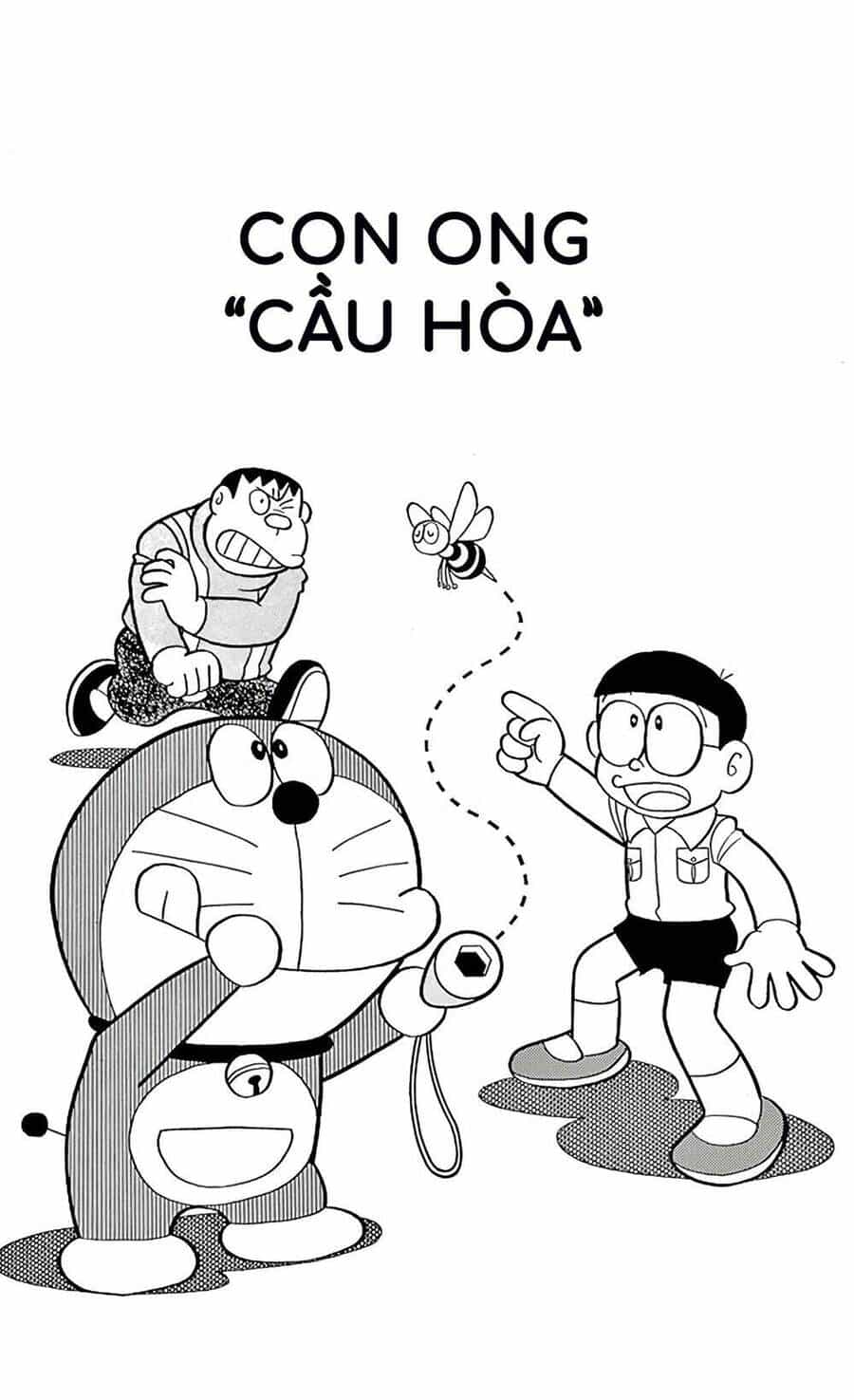 Doremon - Chương 643 - ảnh 1