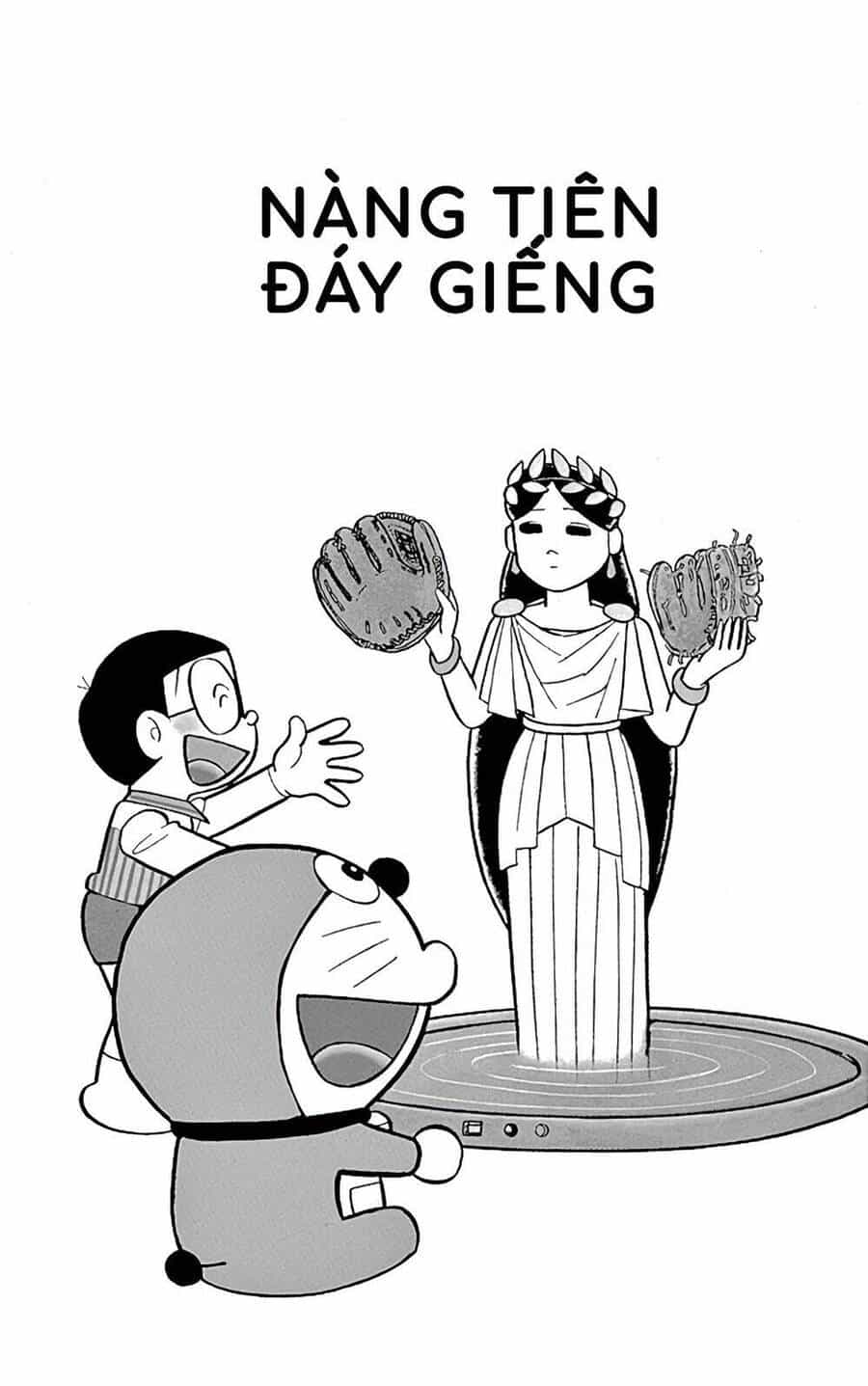 Doremon - Chương 653 - ảnh 1