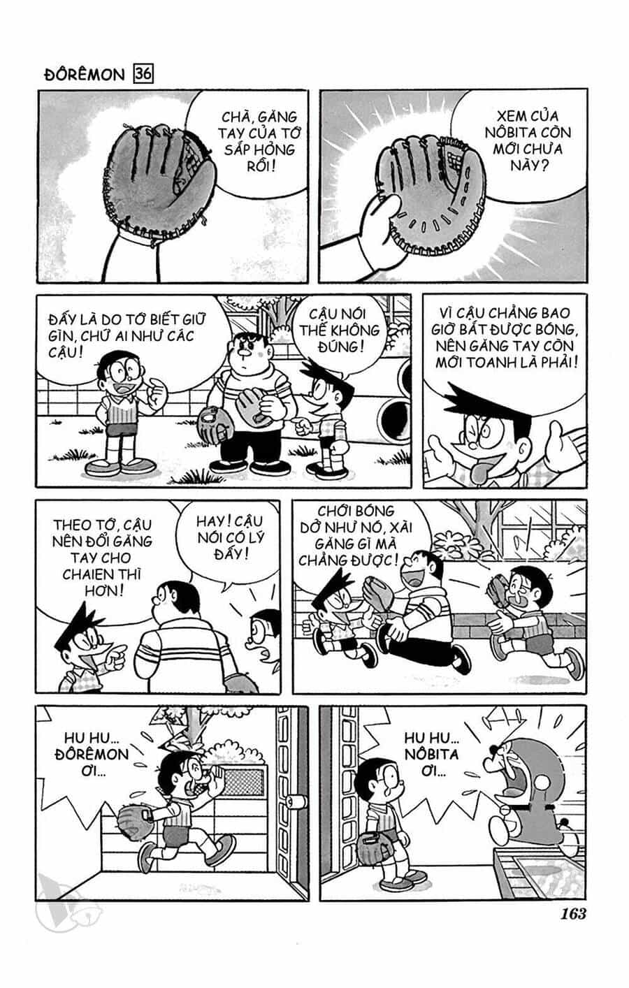 Doremon - Chương 653 - ảnh 2