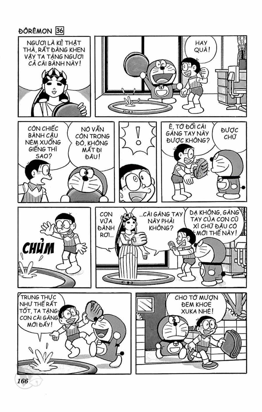 Doremon - Chương 653 - ảnh 5